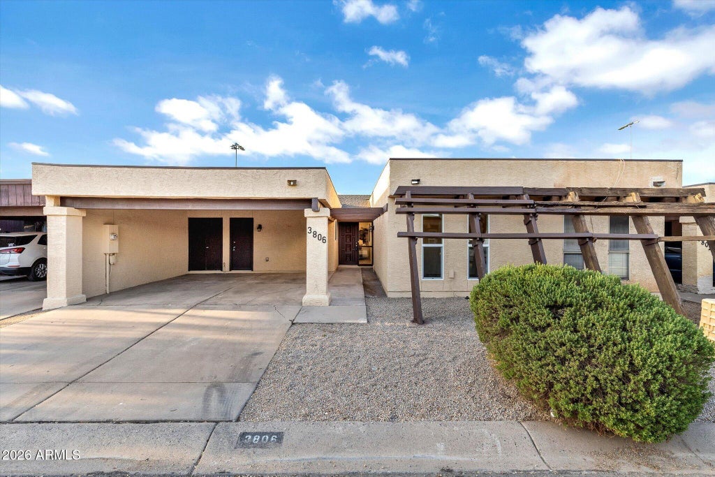 Photo of 3806 W Mitchell Drive, Phoenix, AZ 85019 (MLS # 7073059)