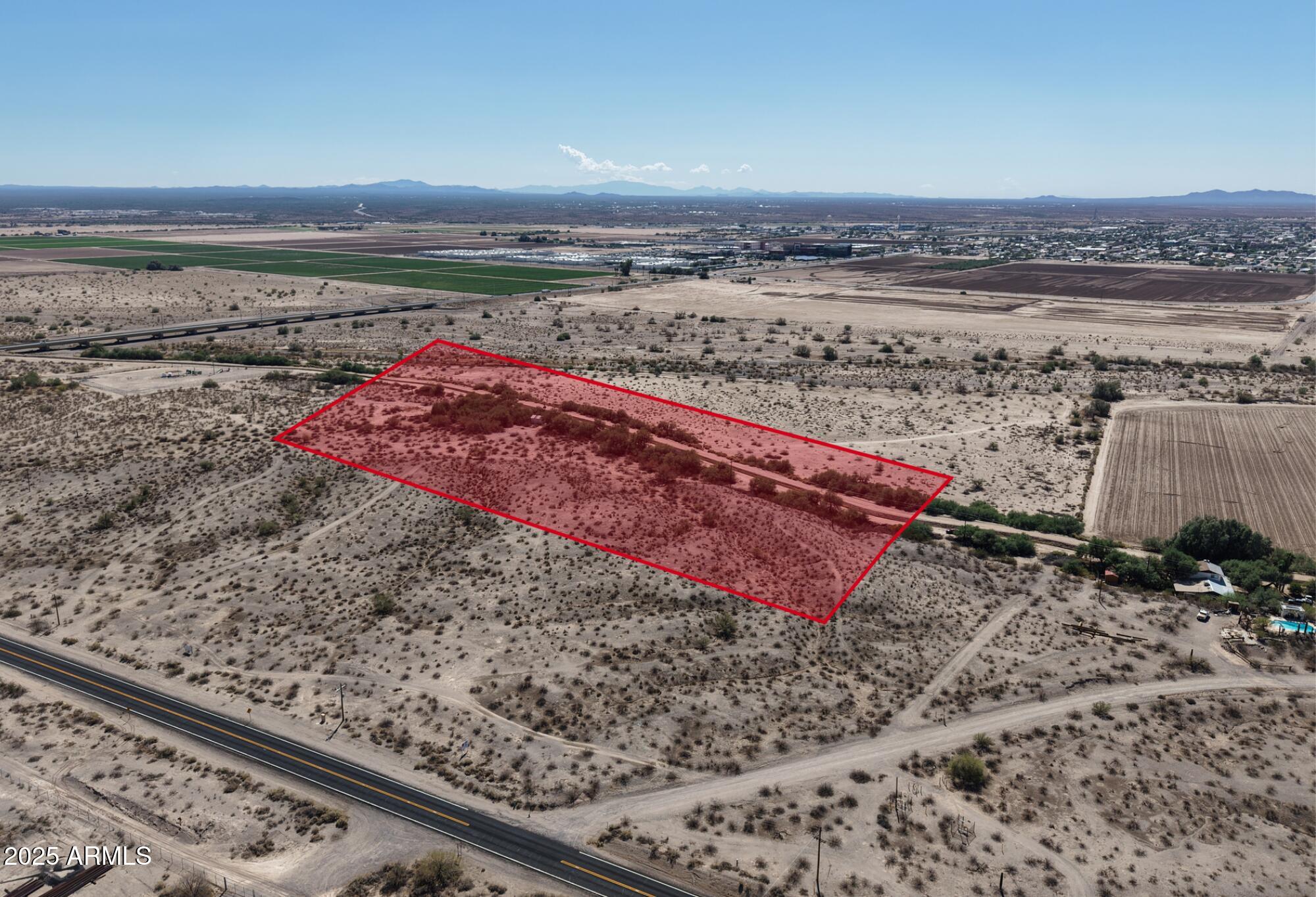 PARCEL 200-33-019 -- -