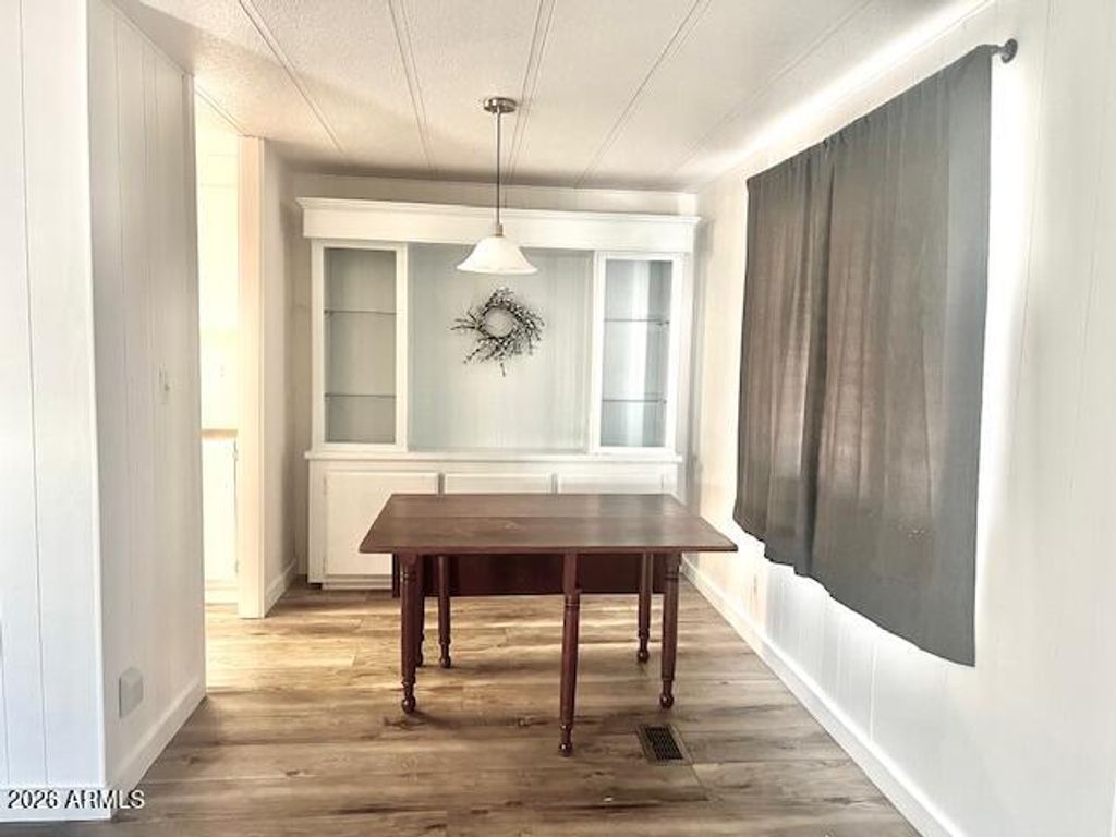 Photo of 2605 S Tomahawk Road #187, Apache Junction, AZ 85119 (MLS # 7002355)