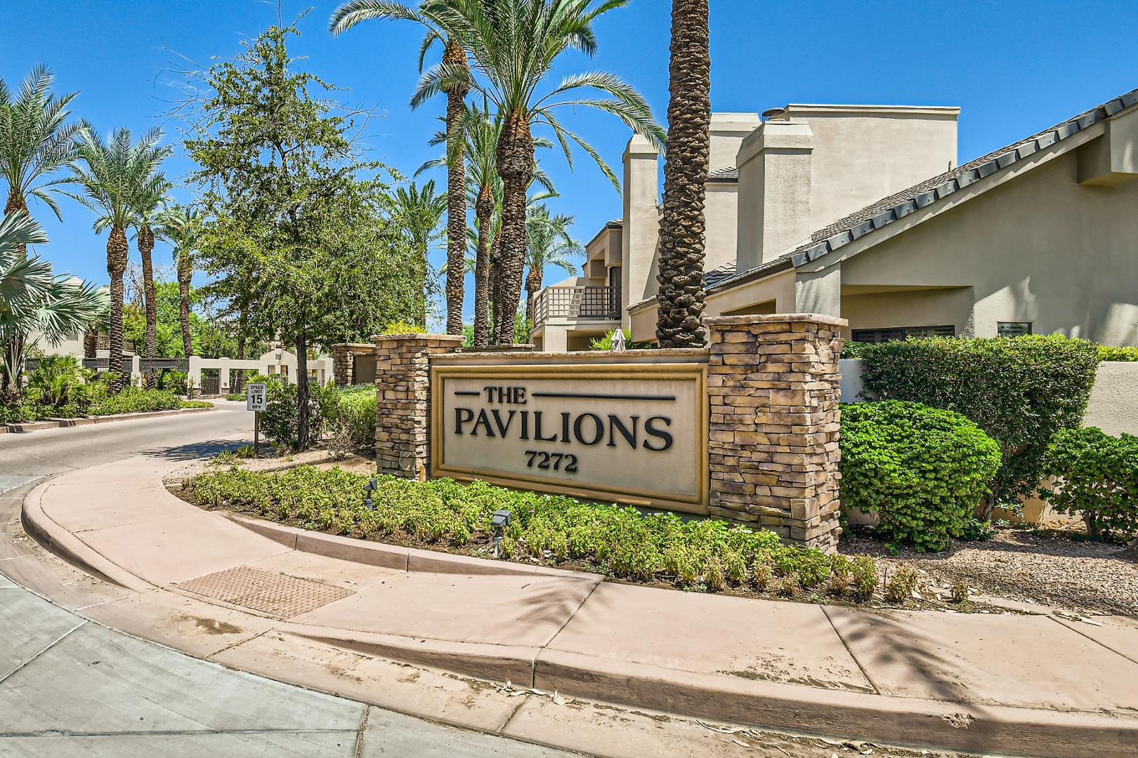 7272 E Gainey Ranch Road 127