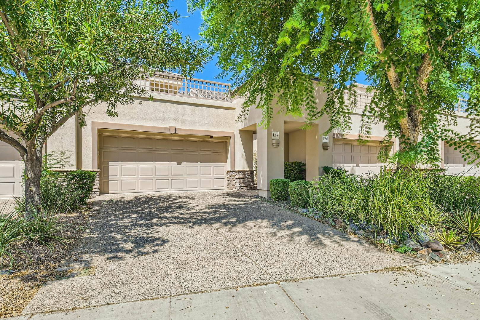 7272 E Gainey Ranch Road 127