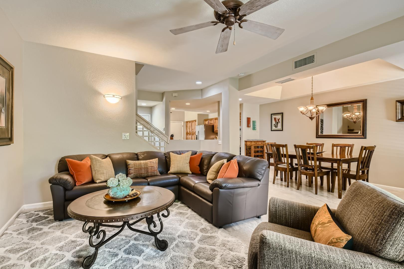 7272 E Gainey Ranch Road 127