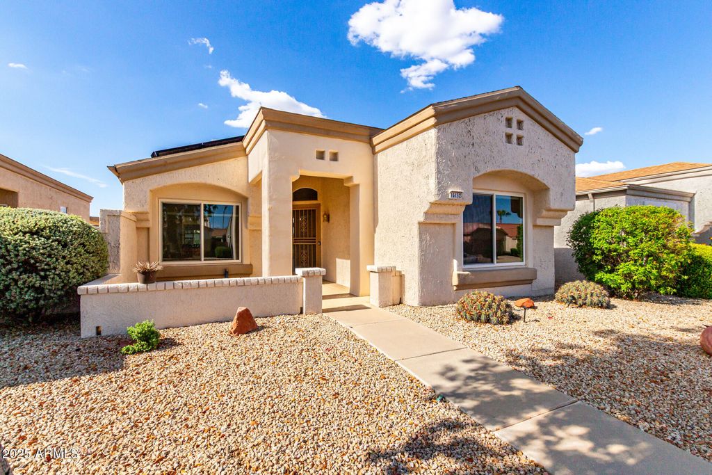 Photo of 16152 W Vista North Drive, Sun City West, AZ 85375 (MLS # 6886850)