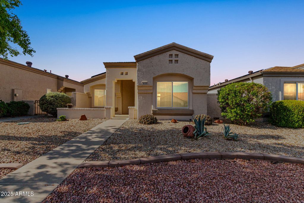 Photo of 16152 W Vista North Drive, Sun City West, AZ 85375 (MLS # 6886850)
