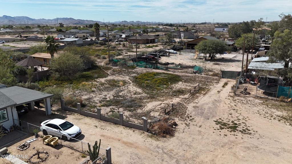 Photo of 12510 W Pioneer Street #-, Avondale, AZ 85323 (MLS # 6991961)