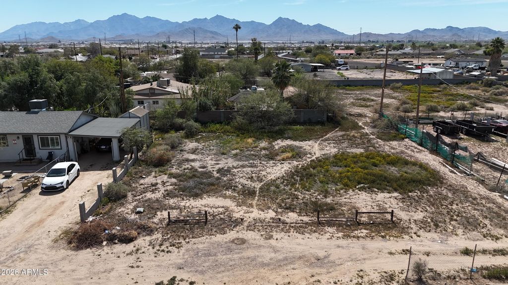 Photo of 12510 W Pioneer Street #-, Avondale, AZ 85323 (MLS # 6991961)