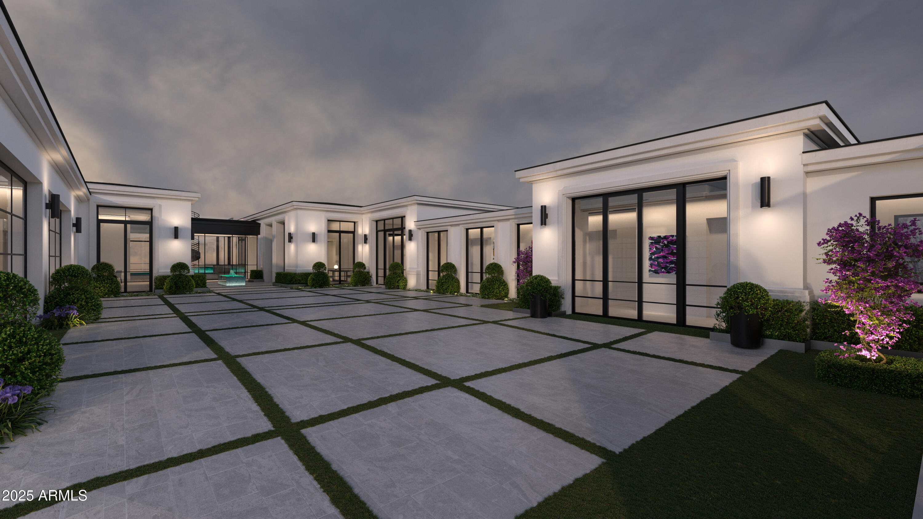 7646 E HIDDEN CANYON Street