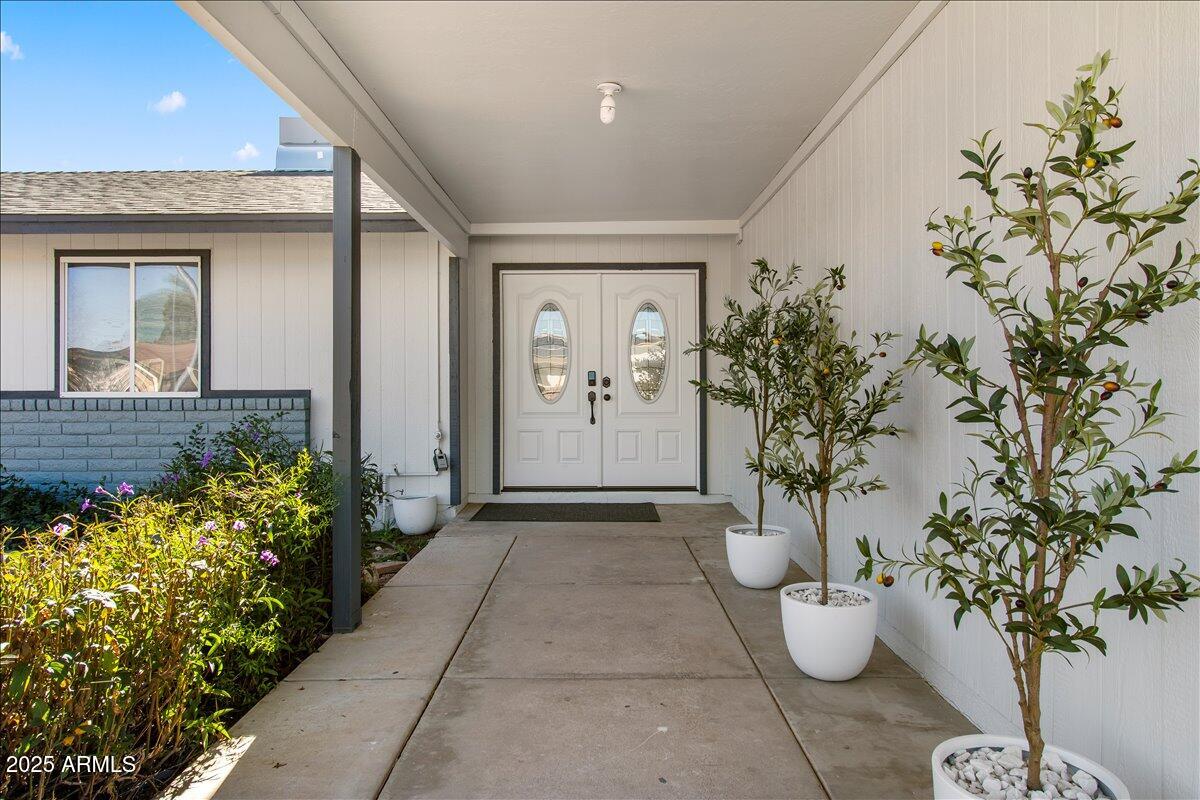 Homes 3 4645 E COVINA Street