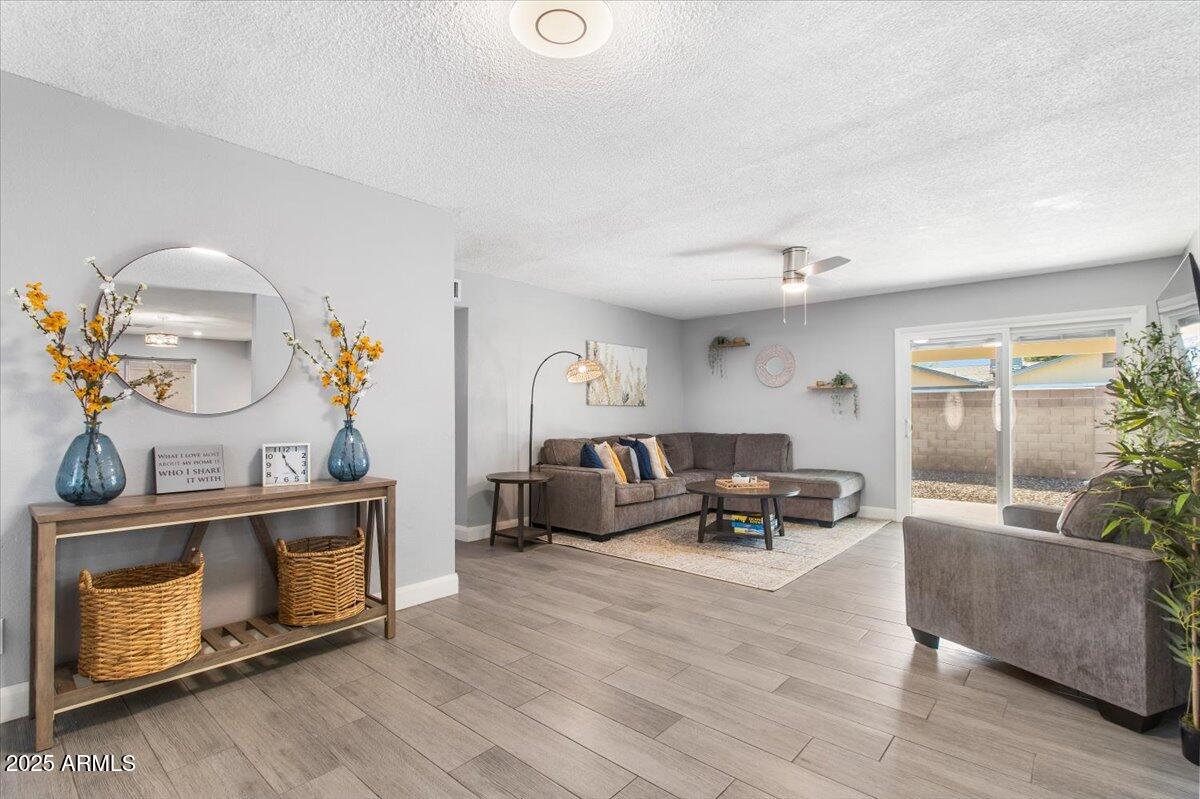 Homes 1 4645 E COVINA Street