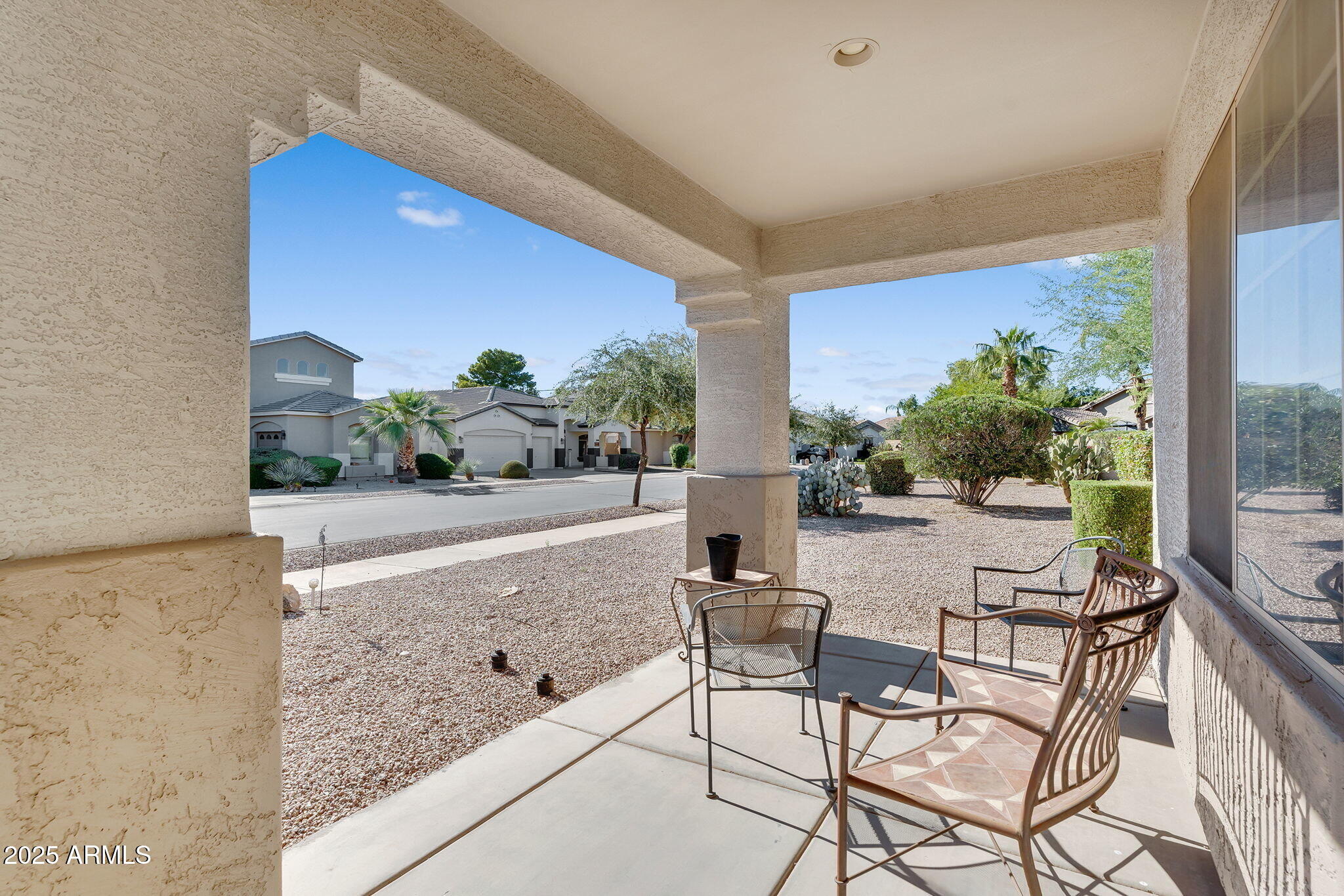 21388 E VIA DEL ORO --