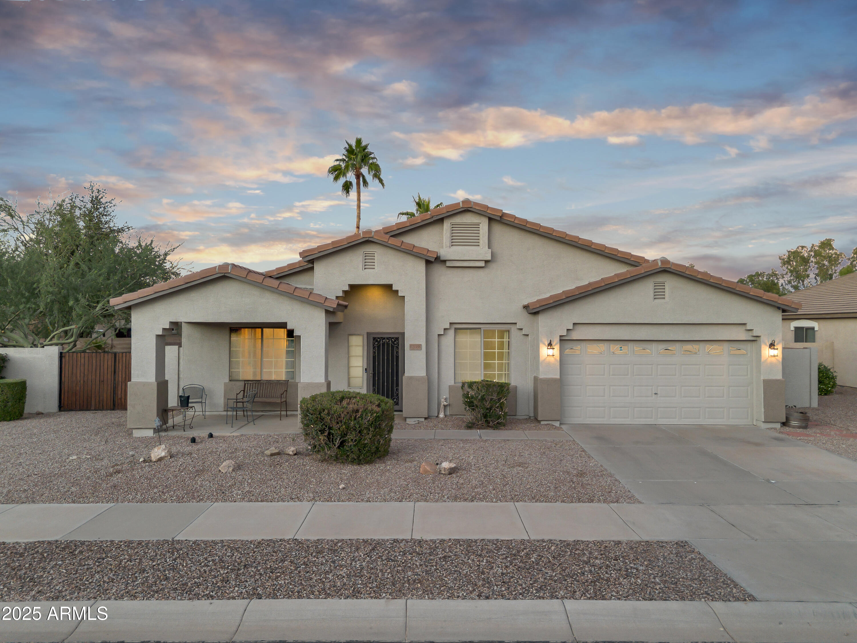 21388 E VIA DEL ORO --