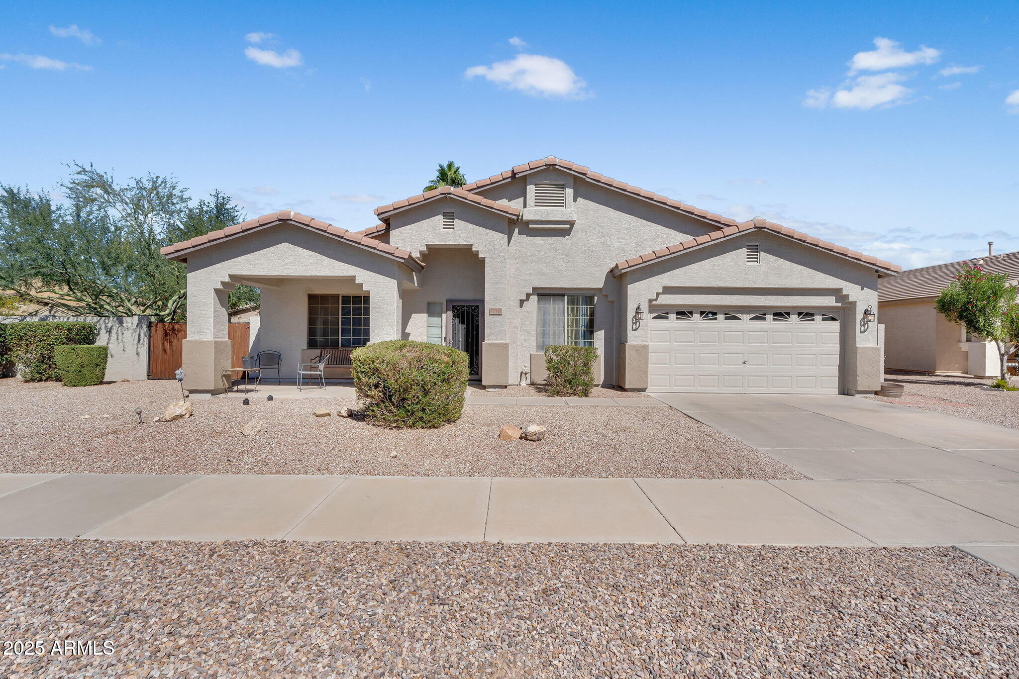 21388 E VIA DEL ORO --