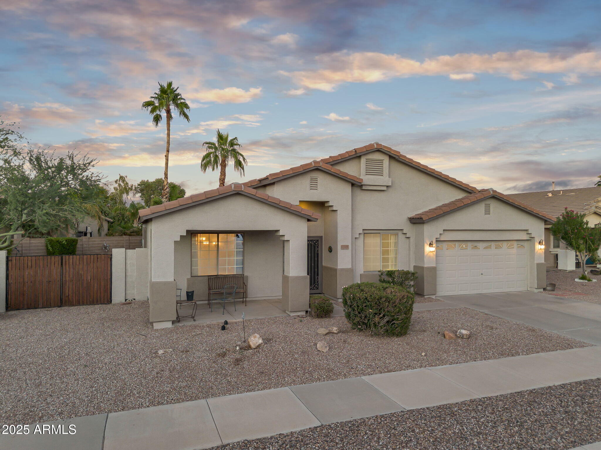 21388 E VIA DEL ORO --