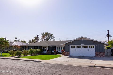 4639 E MULBERRY Drive Phoenix AZ 85018