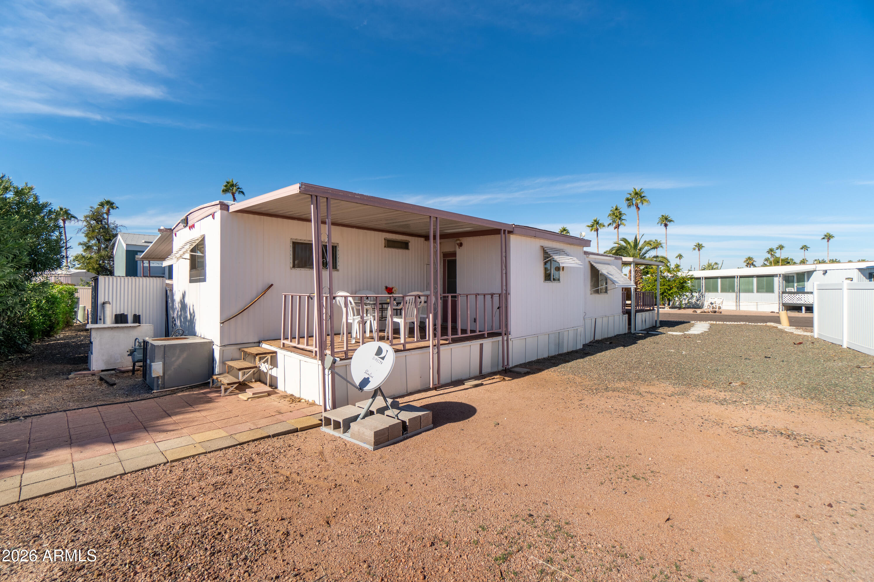 201 S GREENFIELD Road 361