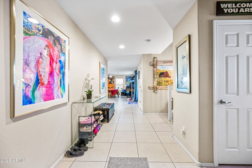 Photo of 867 S Swallow Lane, Gilbert, AZ 85296 (MLS # 6972757)