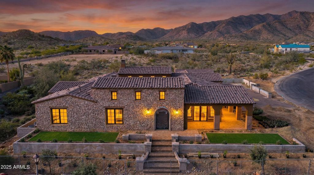 Photo of 4572 N Regent Street, Buckeye, AZ 85396 (MLS # 6958603)