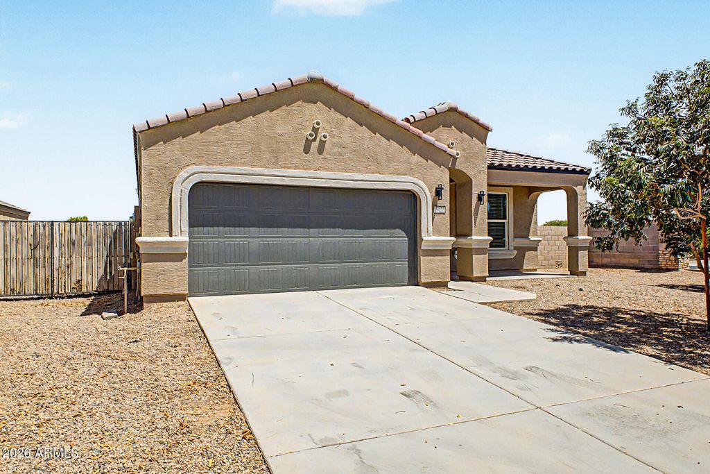 Photo of 19081 N Piccolo Drive, Maricopa, AZ 85138 (MLS # 7053878)
