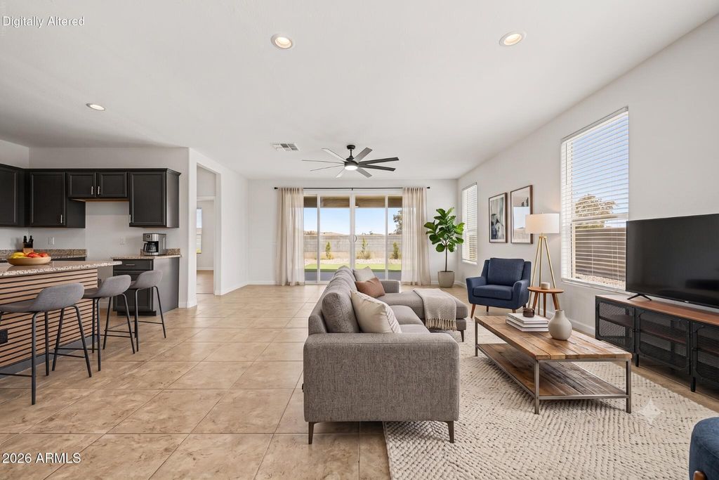 Photo of 19081 N Piccolo Drive, Maricopa, AZ 85138 (MLS # 7053878)