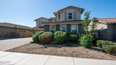 A home in Litchfield Park