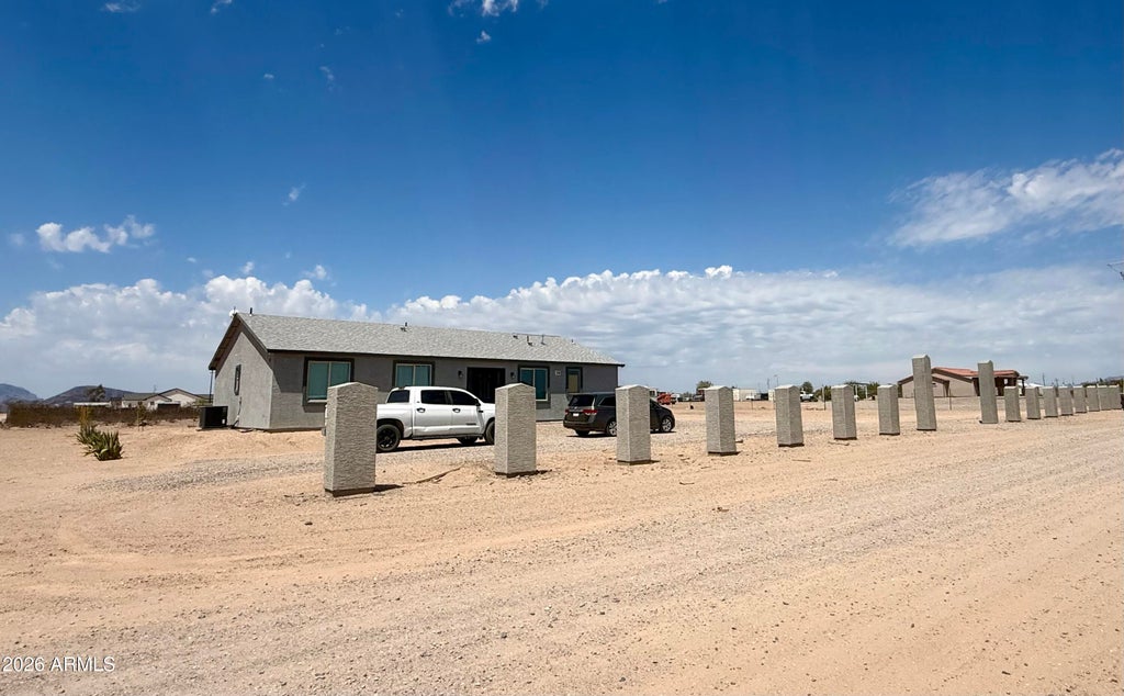 Photo of 28 N 375th Avenue, Tonopah, AZ 85354 (MLS # 7073730)