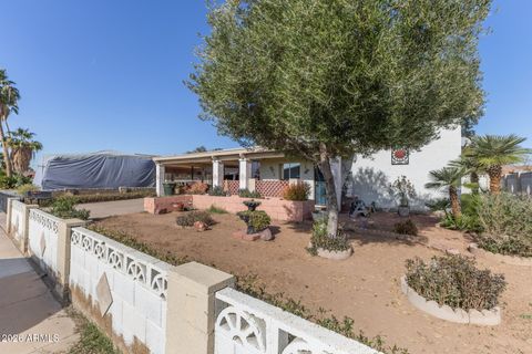 8048 W GLENROSA Avenue W Phoenix AZ 85033