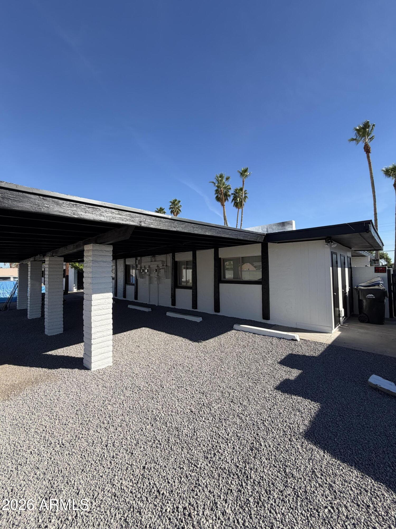 BEALL PARK 2 - Residential Income