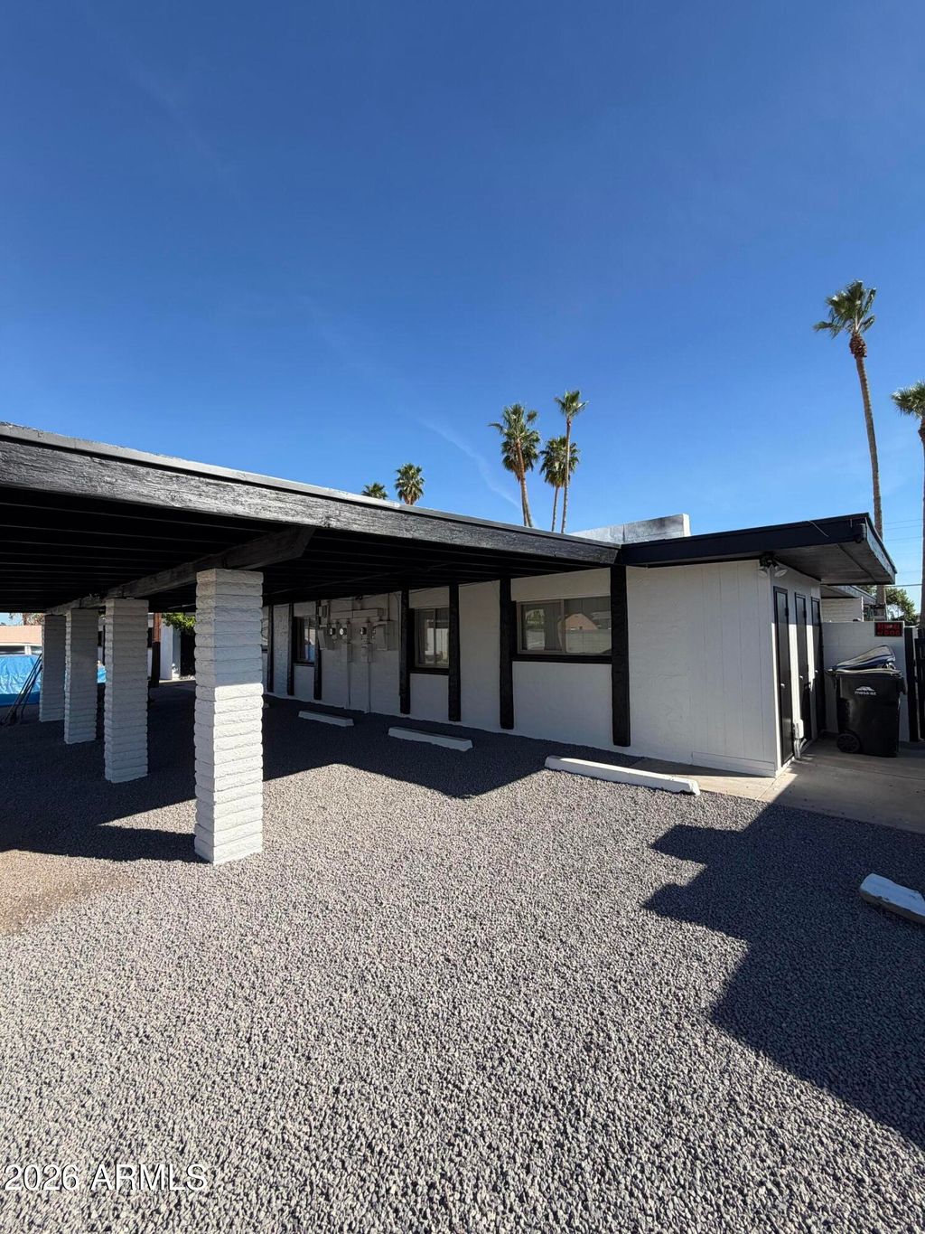 Photo of 72 W Southern Avenue, Mesa, AZ 85210 (MLS # 7000699)