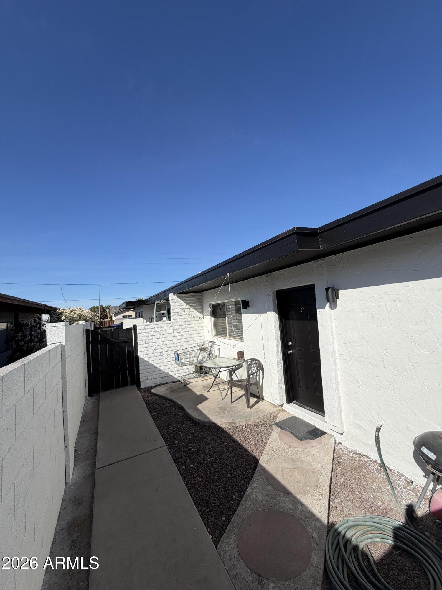 BEALL PARK 2 - Residential Income