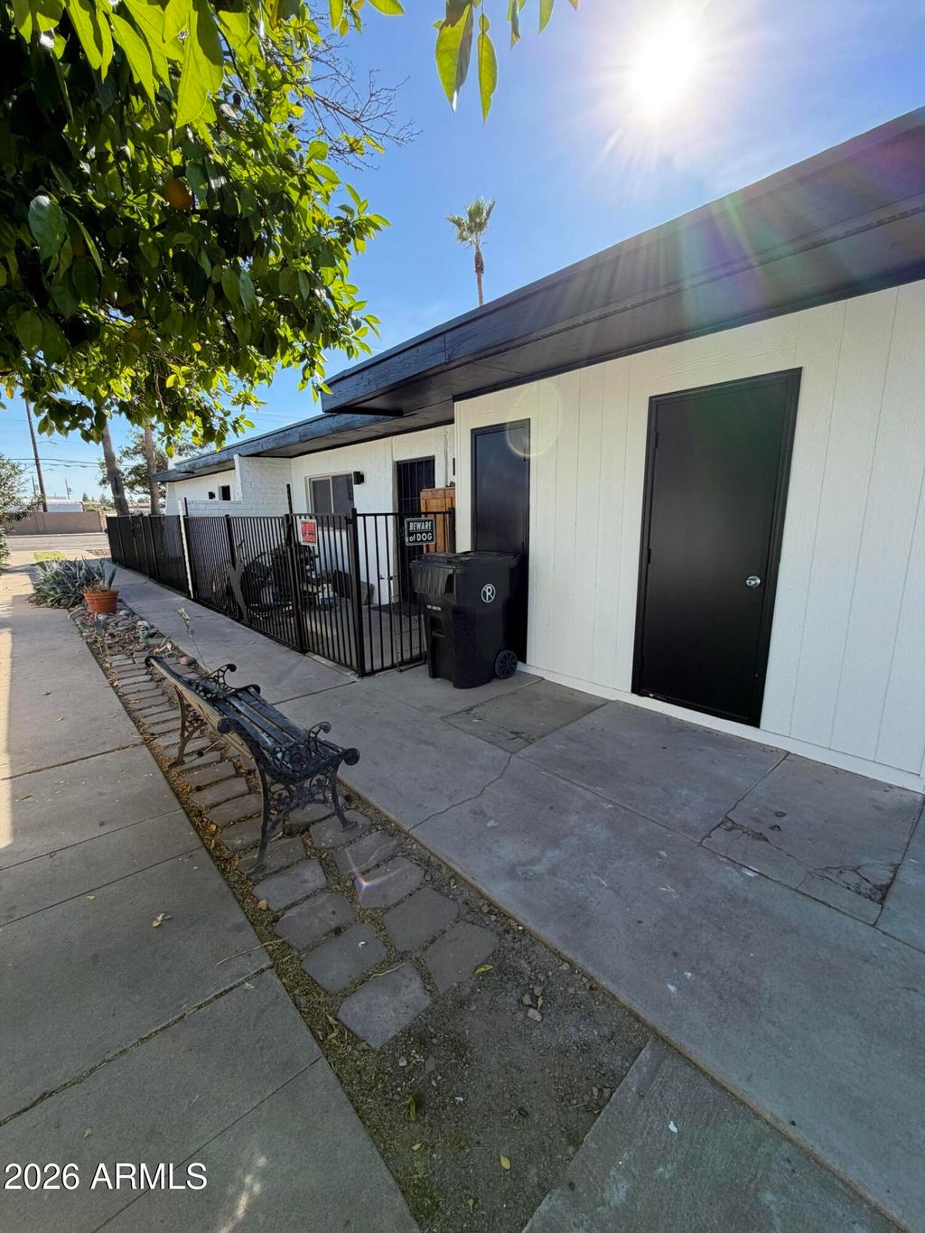 Photo of 72 W Southern Avenue, Mesa, AZ 85210 (MLS # 7000699)