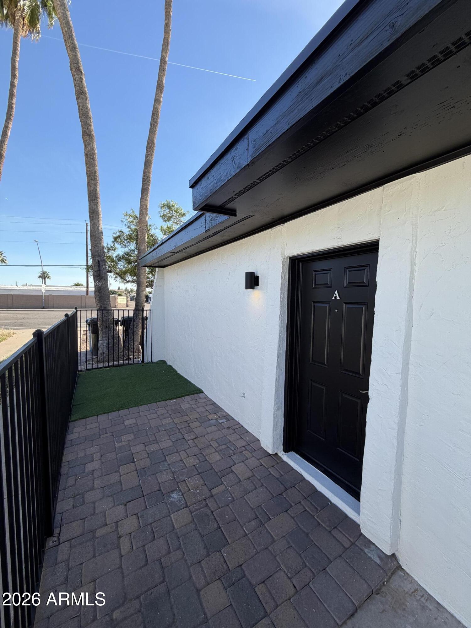 BEALL PARK 2 - Residential Income