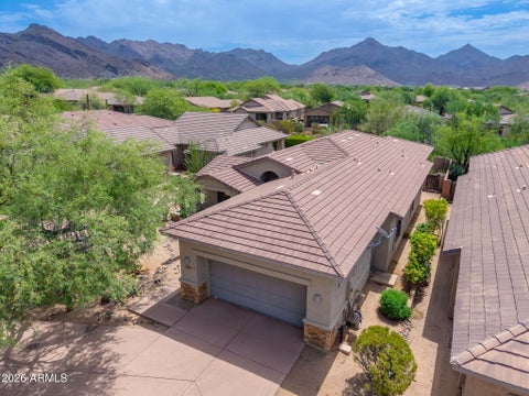 Photo of 20433 N 94th Place, Scottsdale, AZ 85255 (MLS # 7077165)