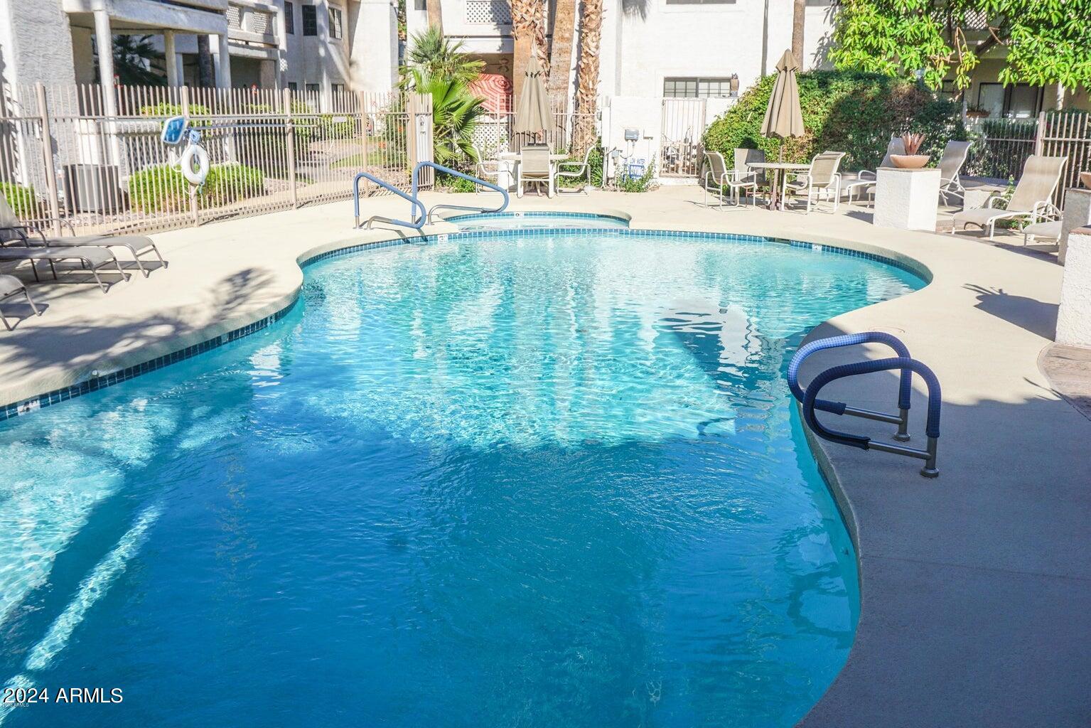 930 N MESA Drive 2027