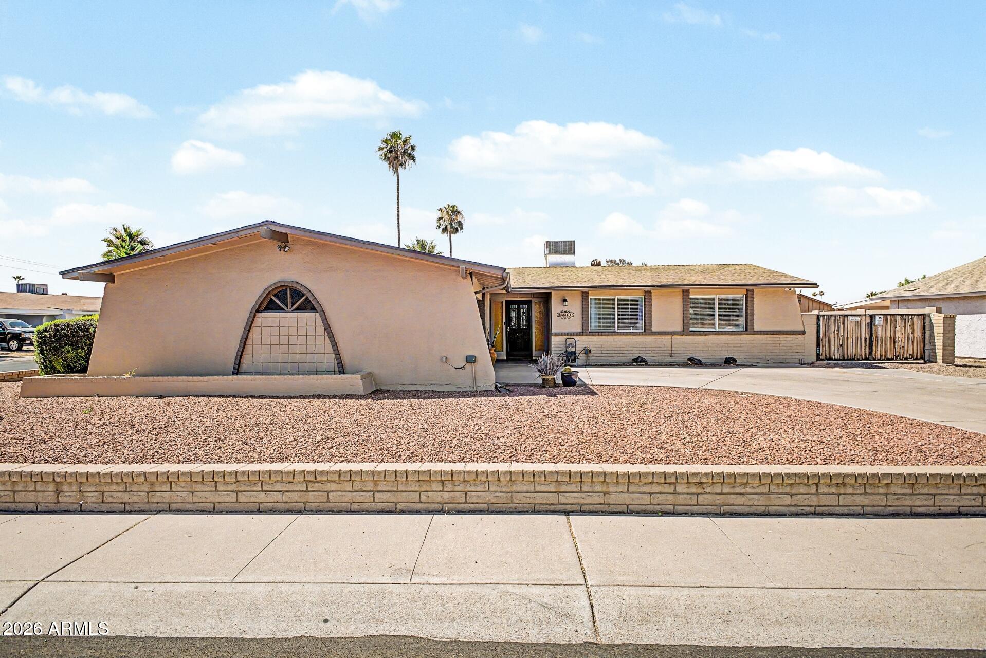 CONTINENTAL MEADOWS NORTH UNIT 5 - Residential
