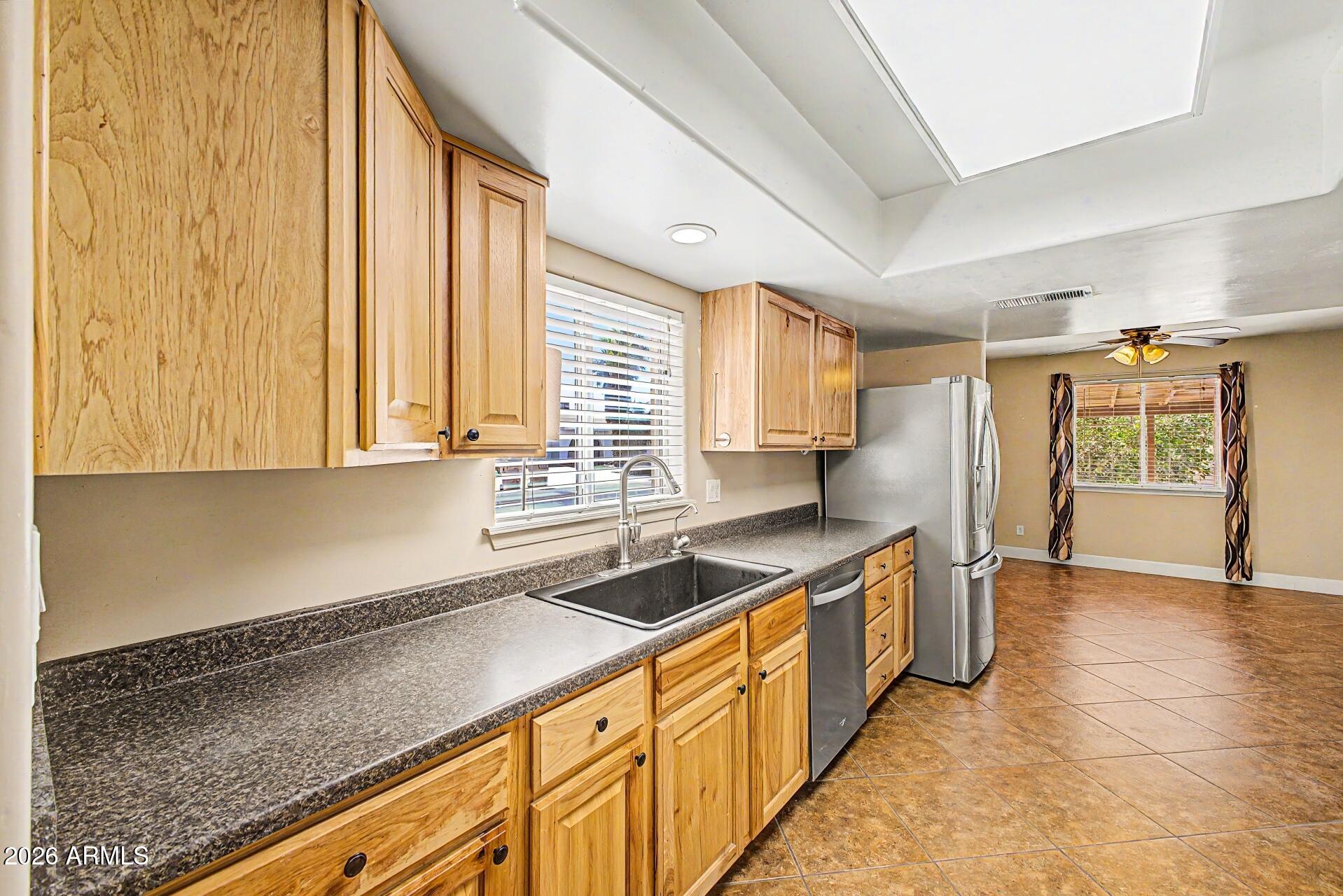 CONTINENTAL MEADOWS NORTH UNIT 5 - Residential