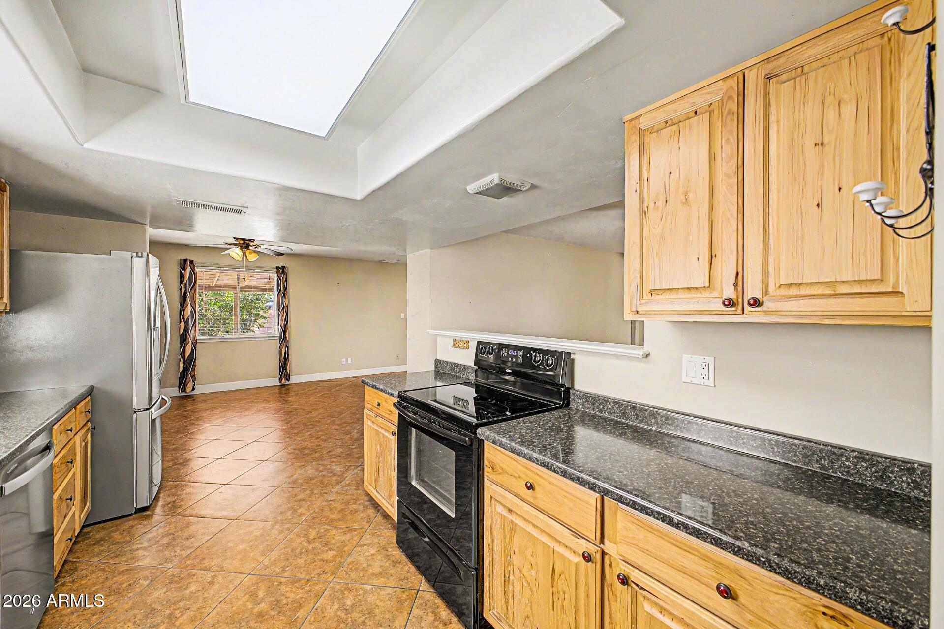 CONTINENTAL MEADOWS NORTH UNIT 5 - Residential