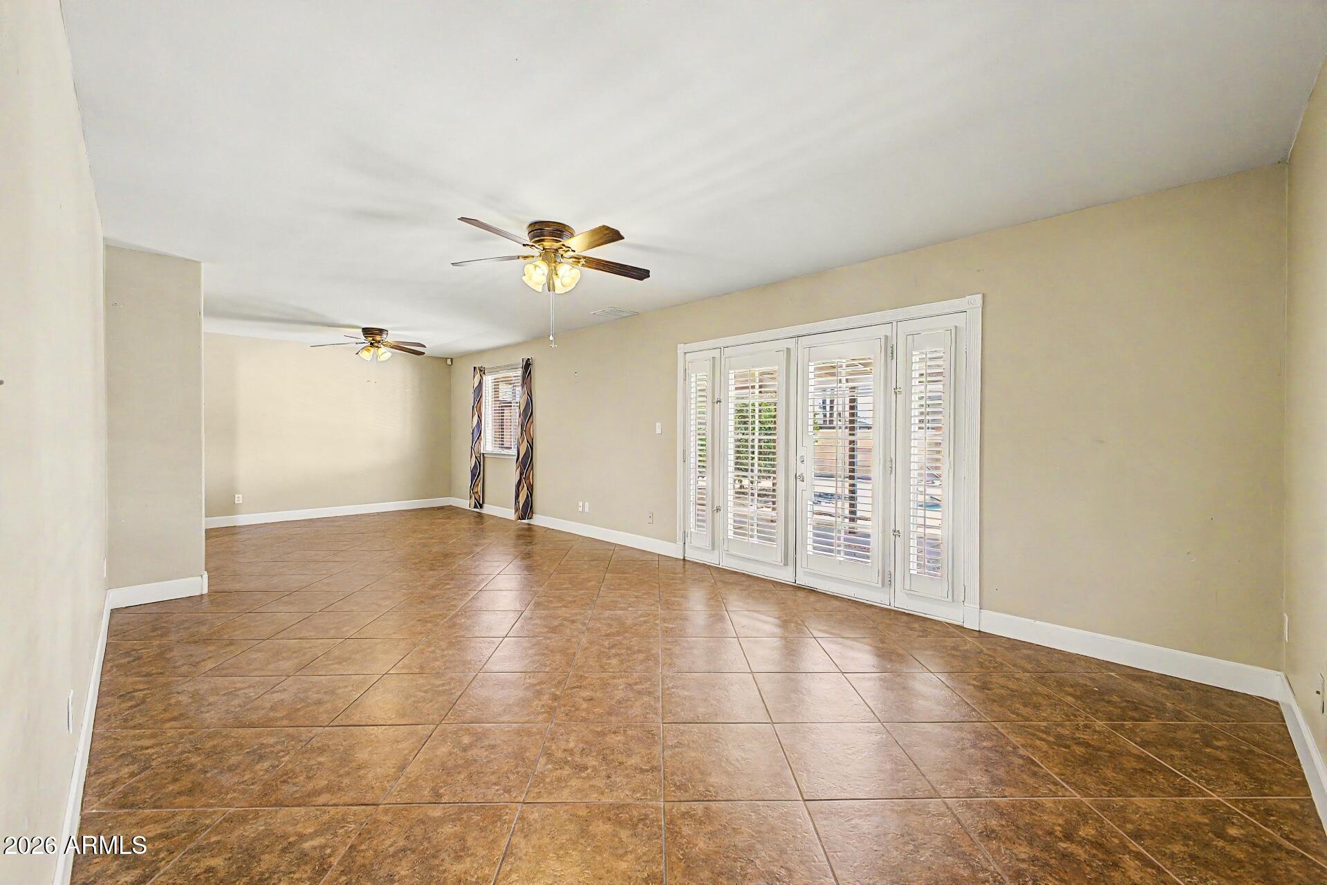 CONTINENTAL MEADOWS NORTH UNIT 5 - Residential