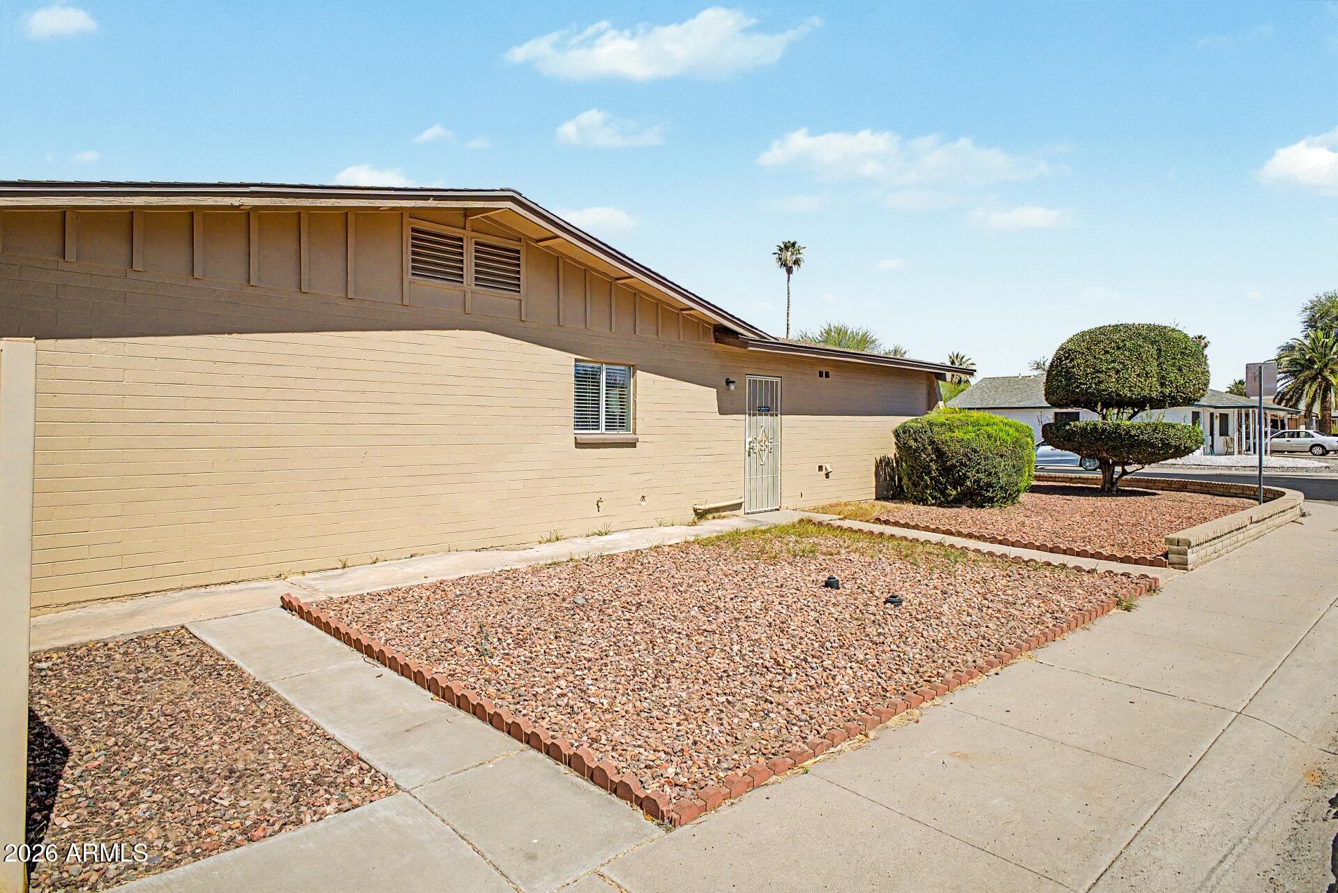 CONTINENTAL MEADOWS NORTH UNIT 5 - Residential