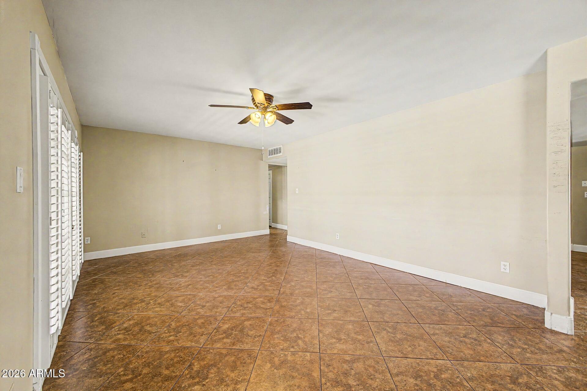 CONTINENTAL MEADOWS NORTH UNIT 5 - Residential