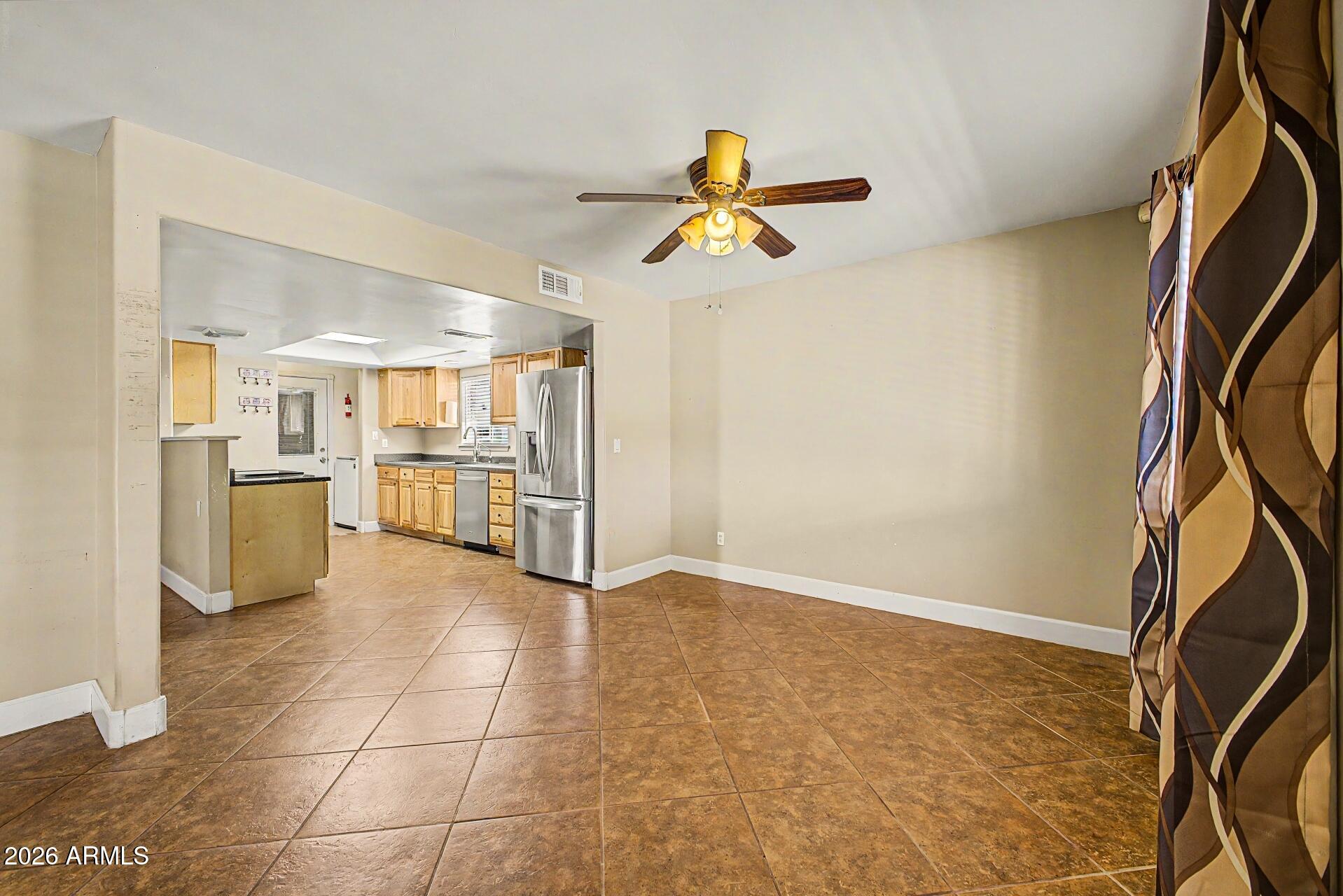 CONTINENTAL MEADOWS NORTH UNIT 5 - Residential
