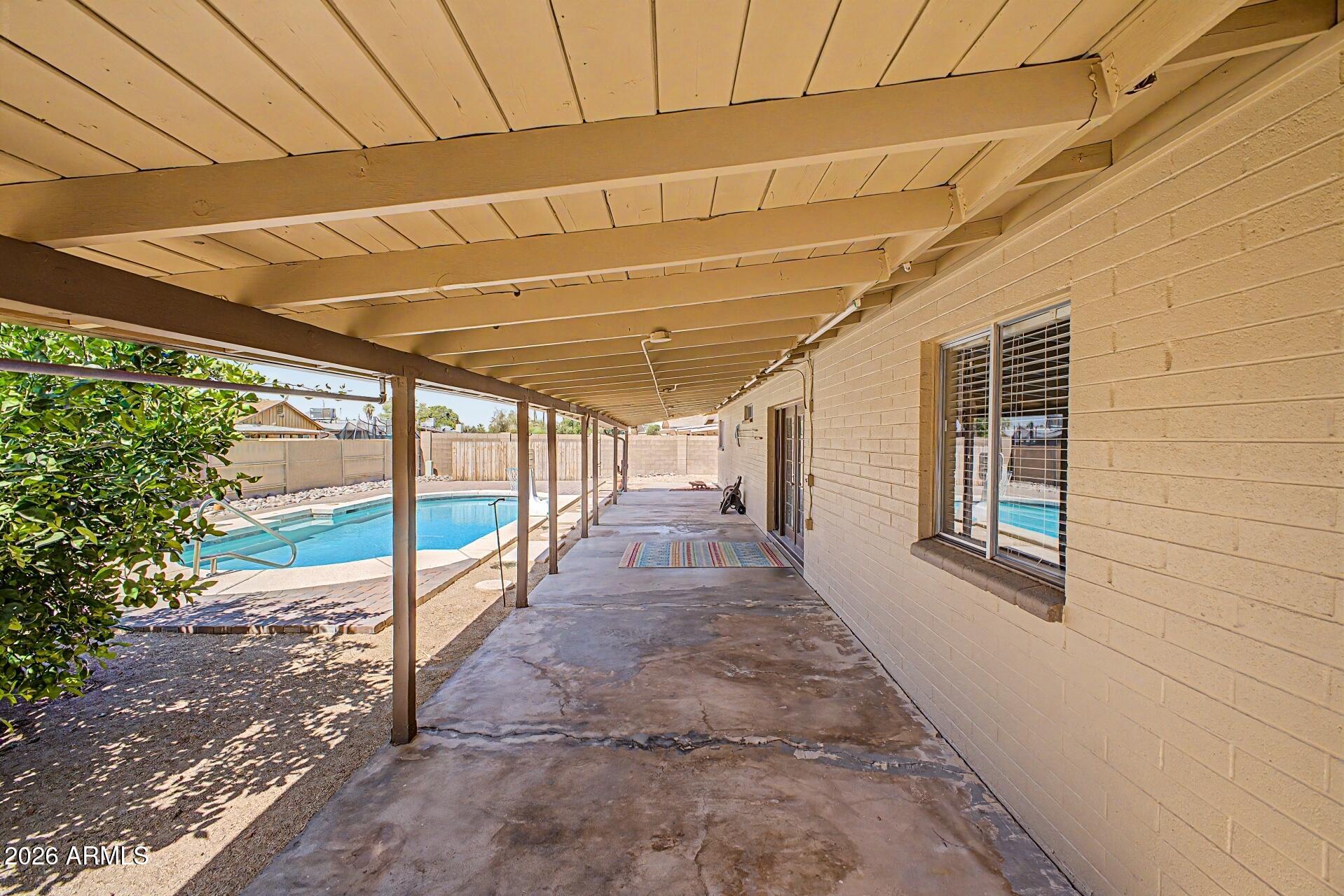 CONTINENTAL MEADOWS NORTH UNIT 5 - Residential
