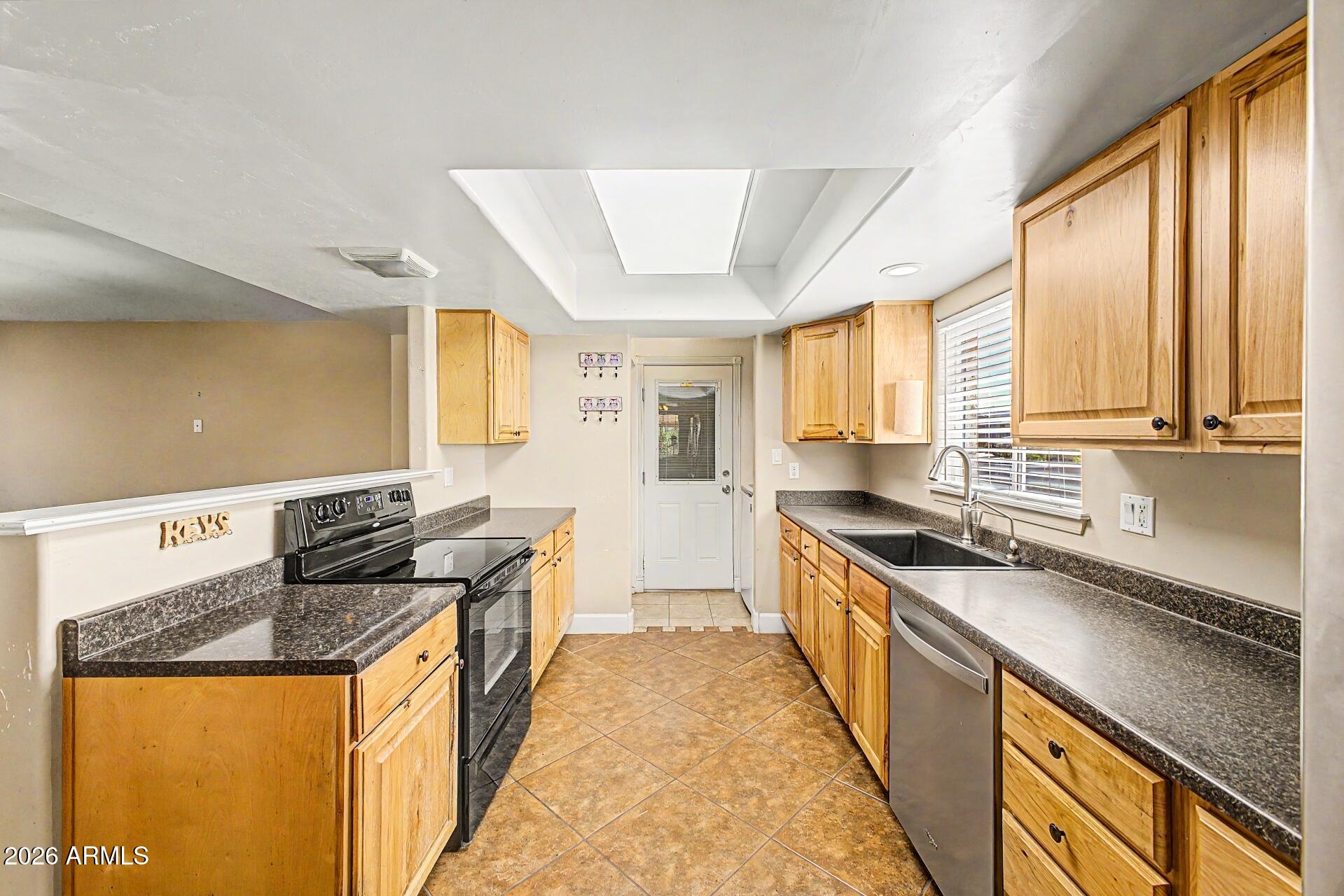 CONTINENTAL MEADOWS NORTH UNIT 5 - Residential