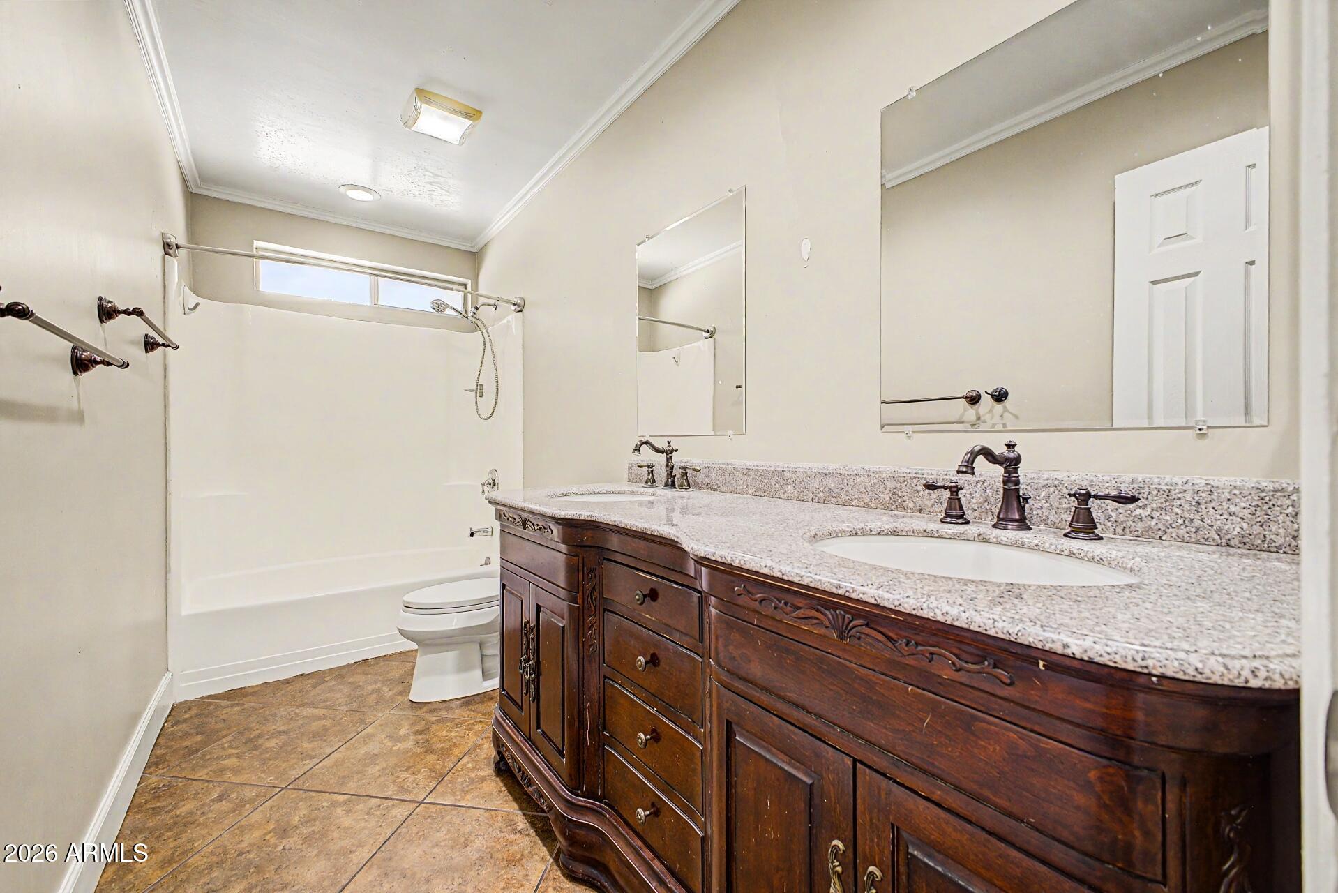 CONTINENTAL MEADOWS NORTH UNIT 5 - Residential