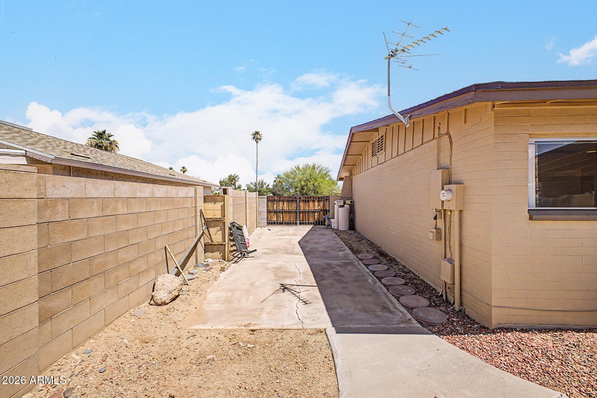 CONTINENTAL MEADOWS NORTH UNIT 5 - Residential