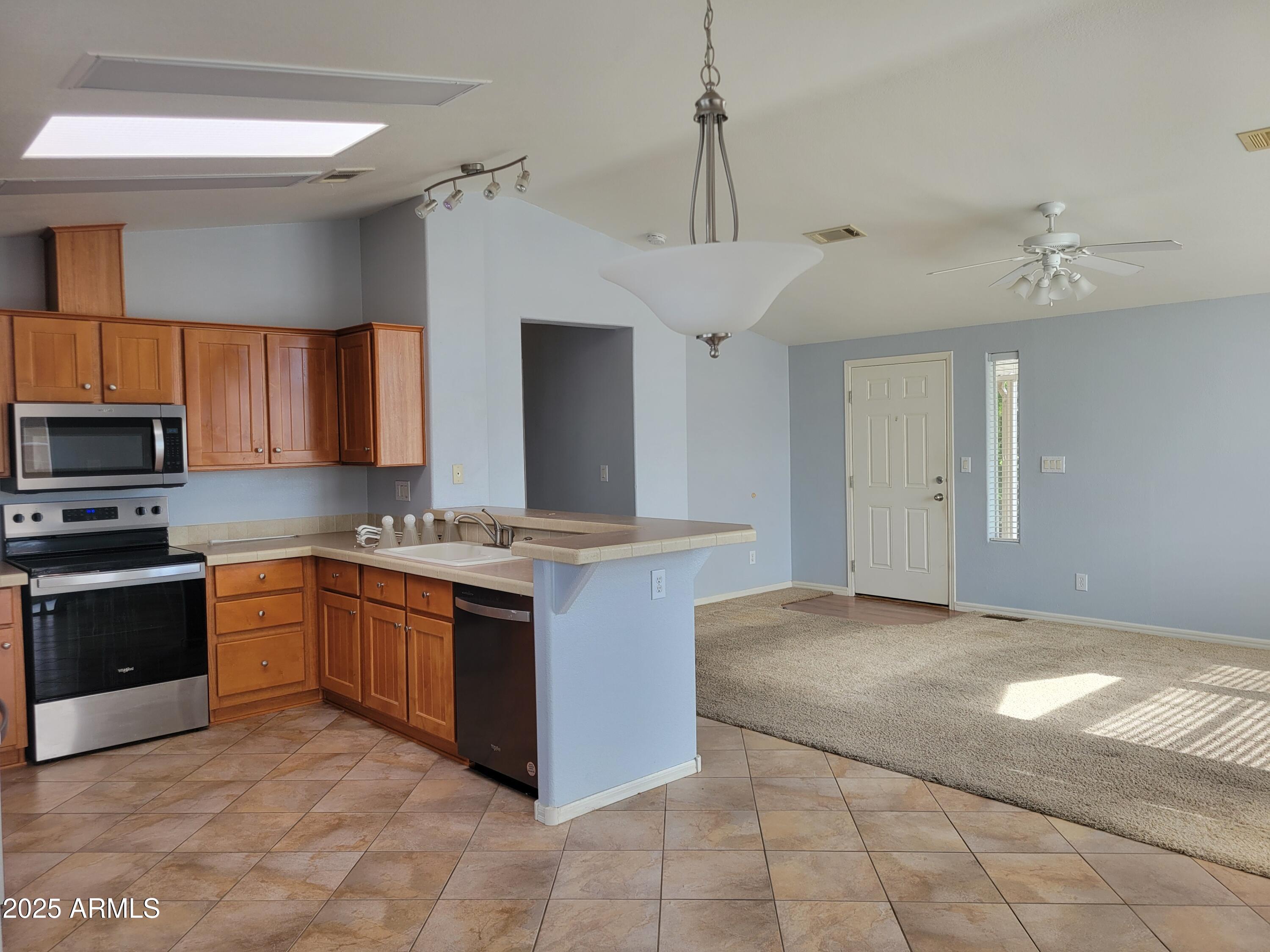 2550 S Ellsworth Road 180