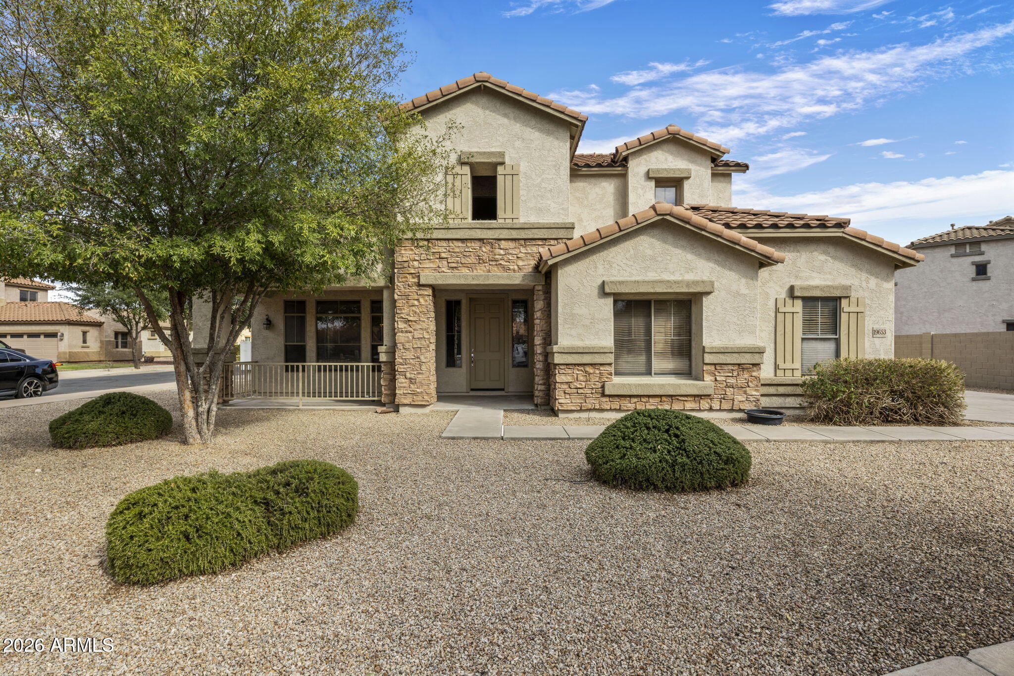 Homes for Sale in Queen Creek Arizona 1 19653 S 193RD Street