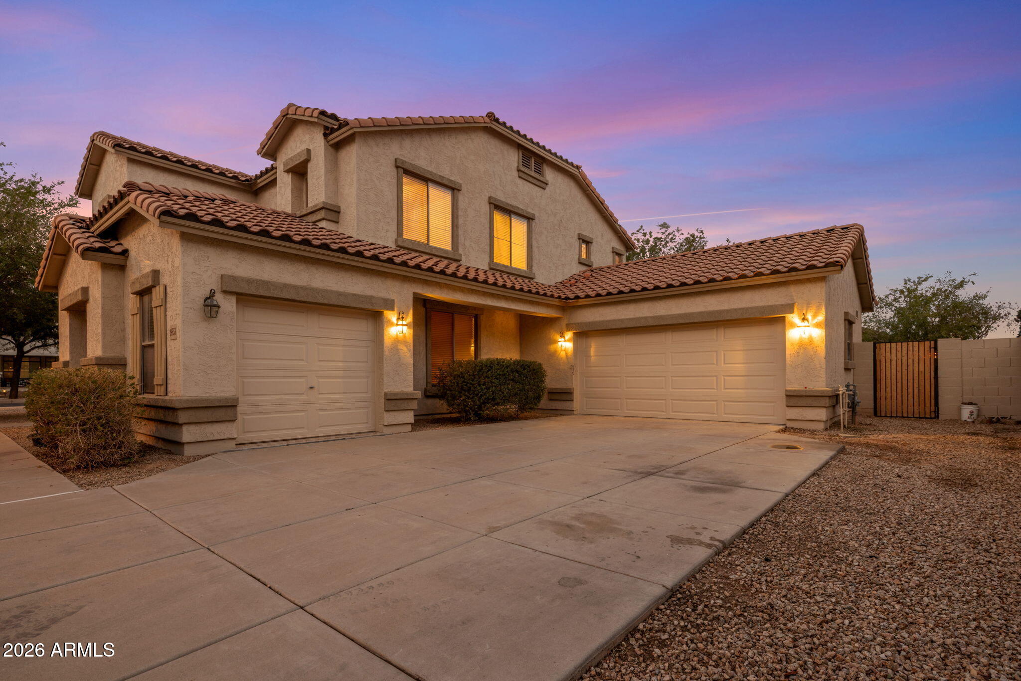 Homes for Sale in Queen Creek Arizona 2 19653 S 193RD Street