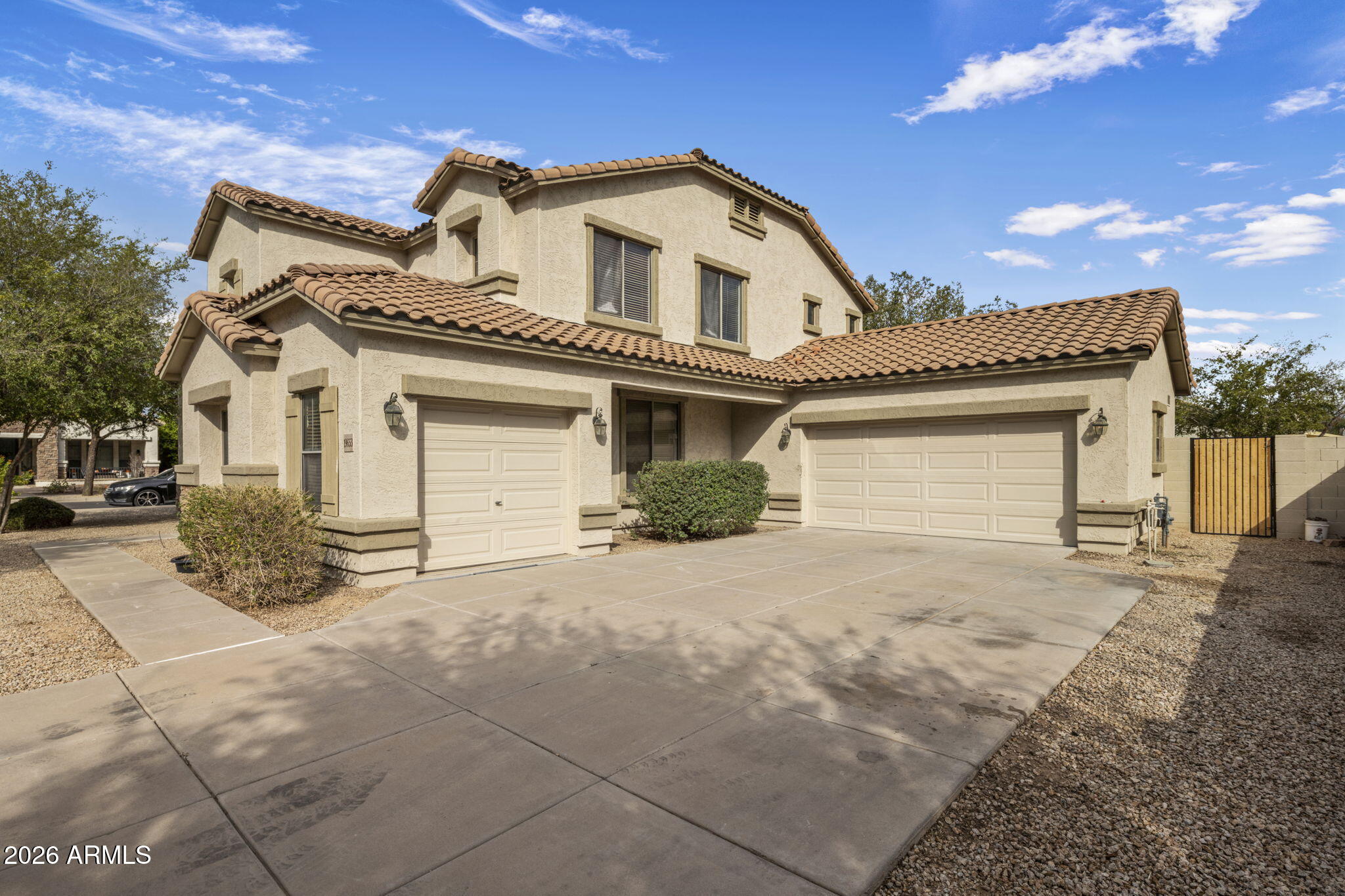 Homes for Sale in Queen Creek Arizona 3 19653 S 193RD Street