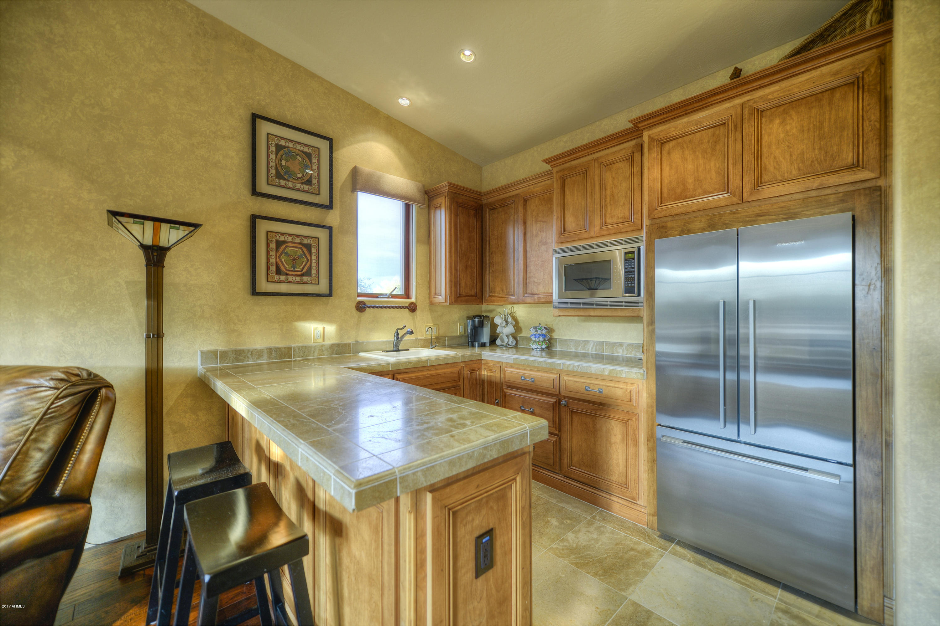 Whisper Rock - Residential
