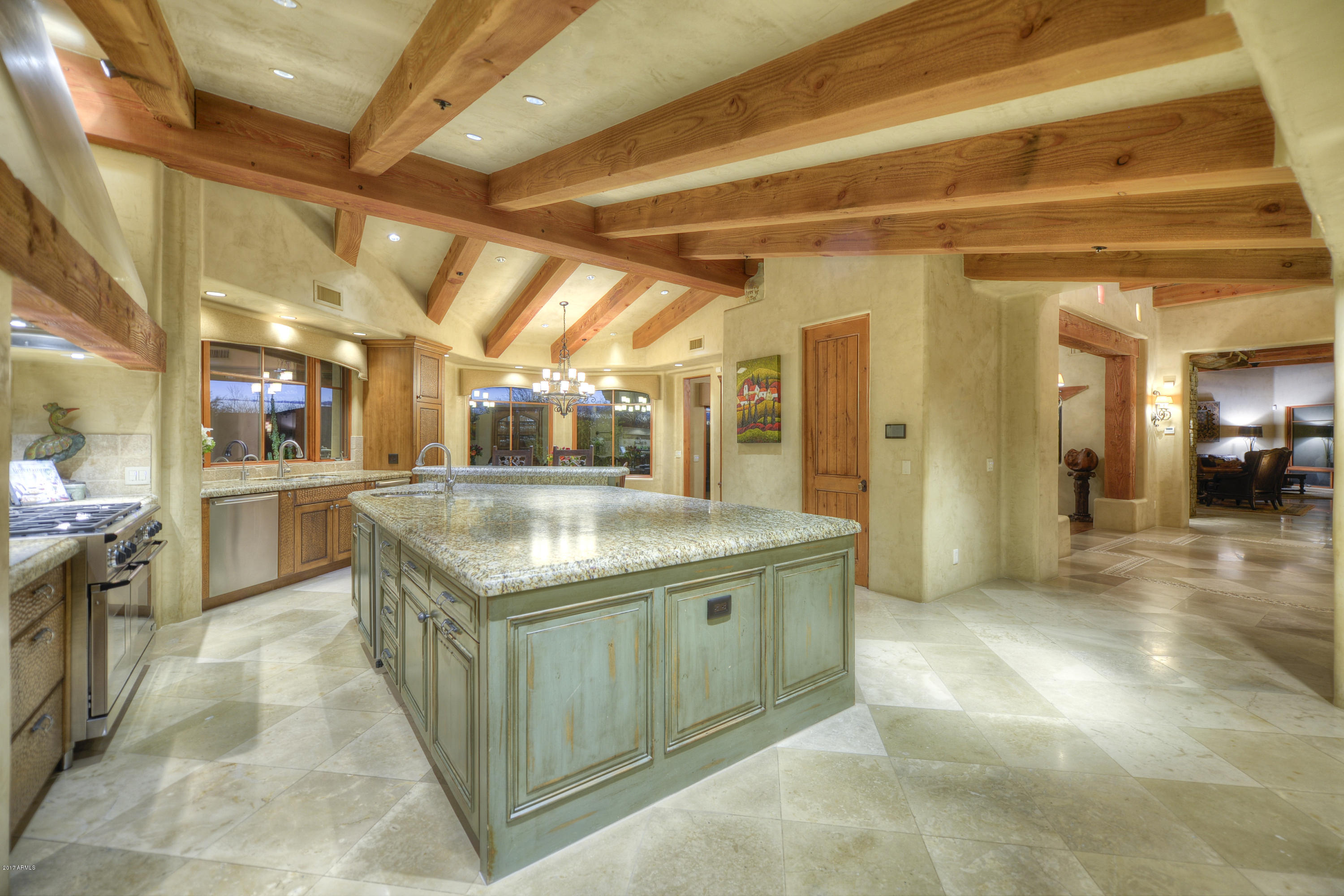 Whisper Rock - Residential